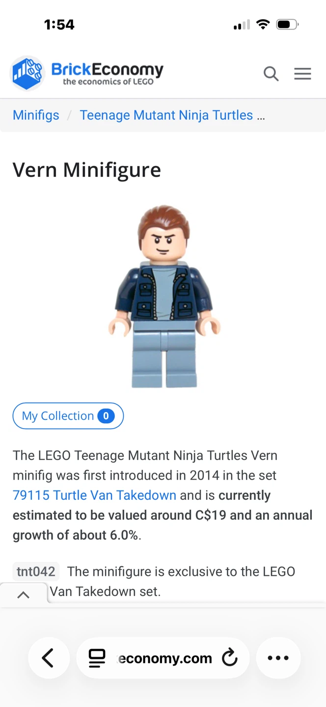 LEGO Turtle Van Takedown 79115 - 90% complete - photo 4