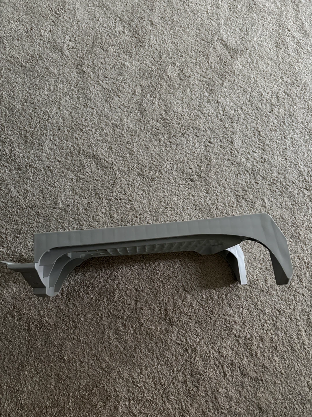 LG front Load Drying rack - photo 3