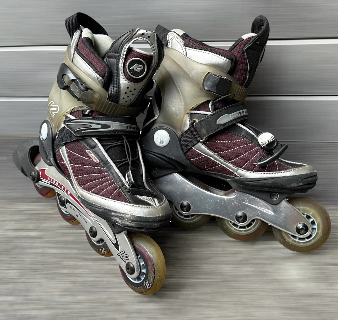 Inline Skates Size US 5