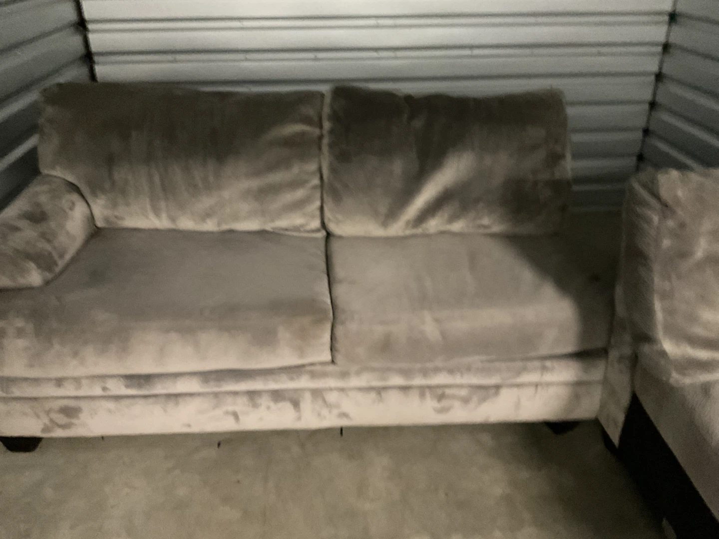 FREEEEEE!!!!  Sectional Couch Sofa - photo 3
