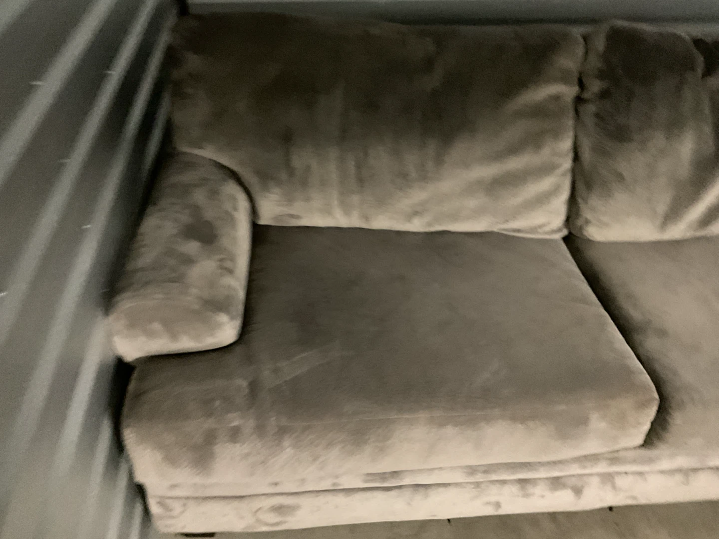 FREEEEEE!!!!  Sectional Couch Sofa - photo 4