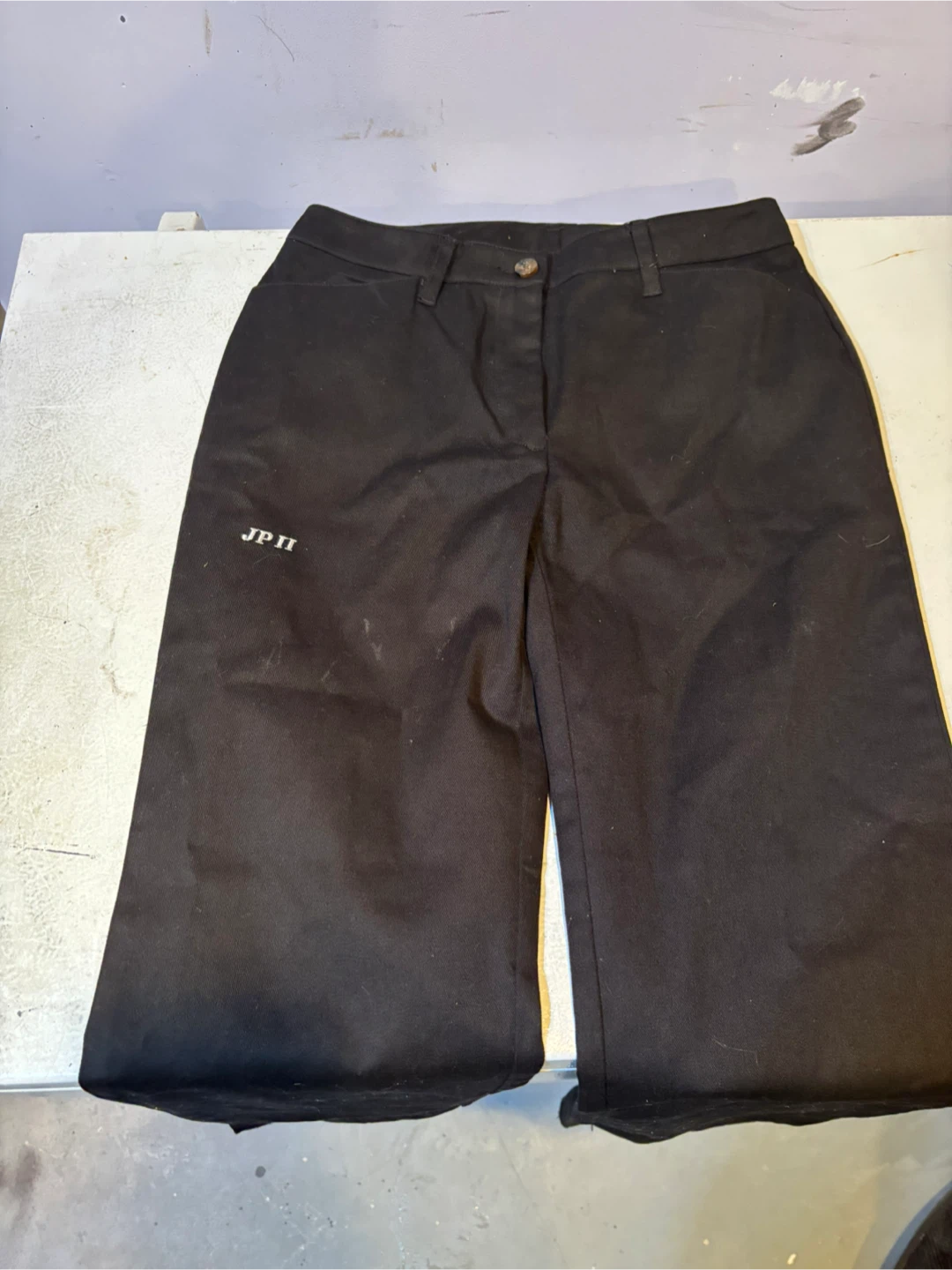 JP2 uniforms - photo 3