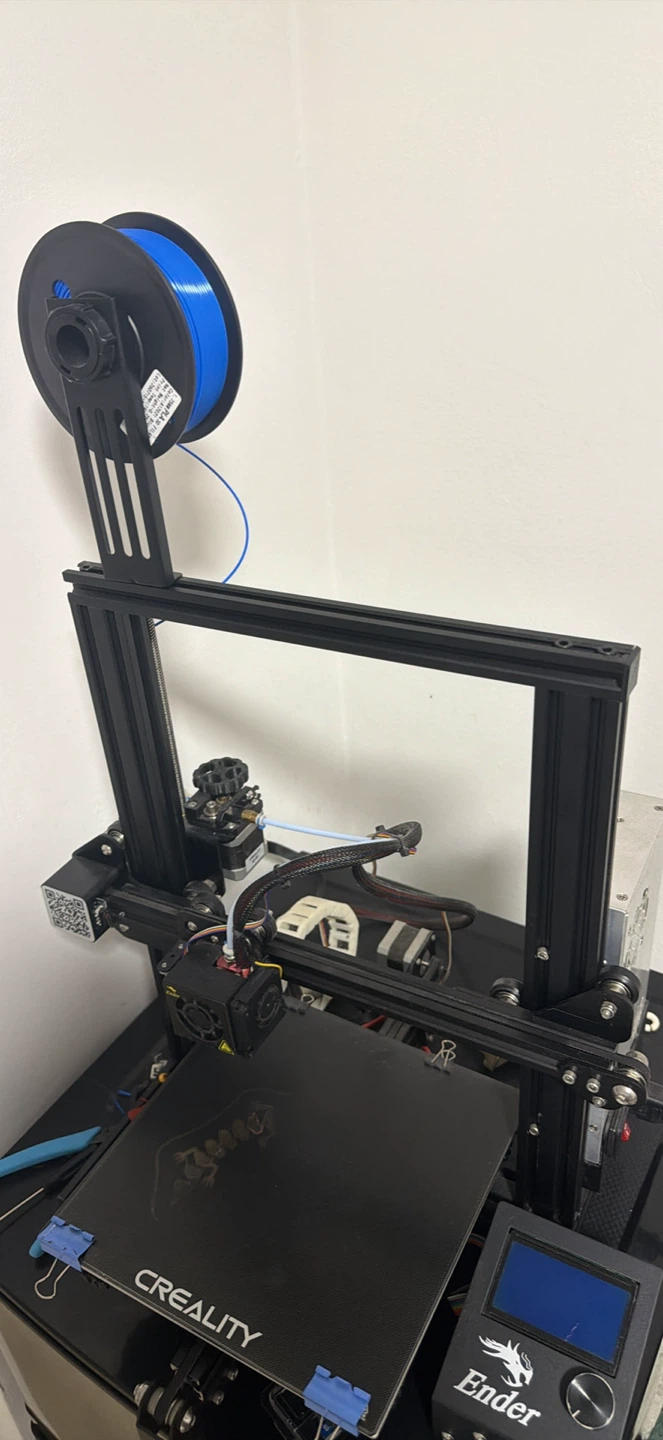Creality Ender 3 3D Printer