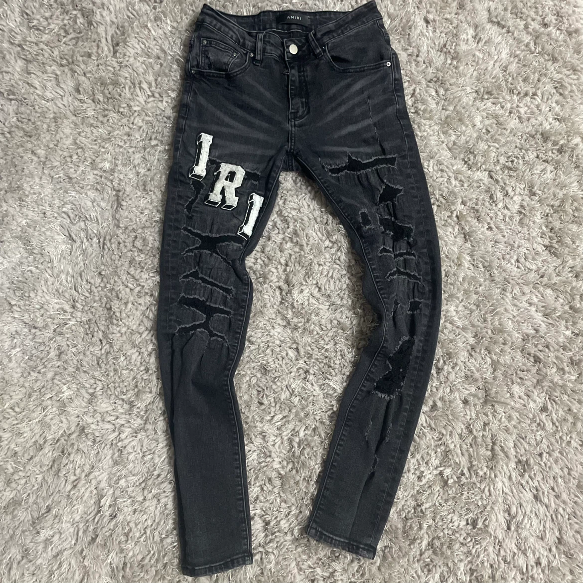 Amari jeans