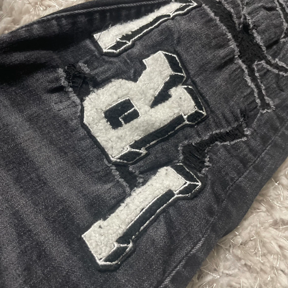 Amari jeans - photo 3