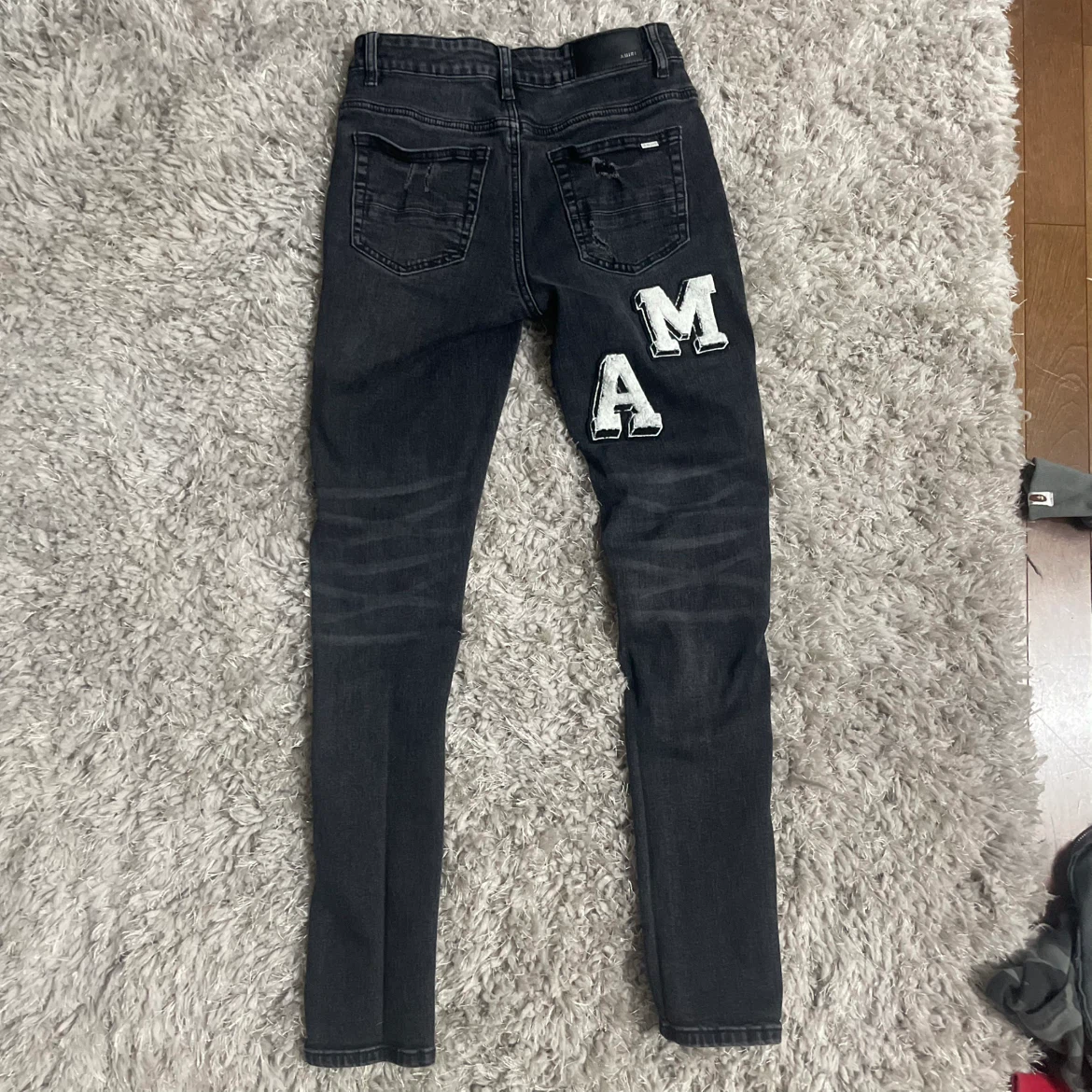 Amari jeans - photo 5