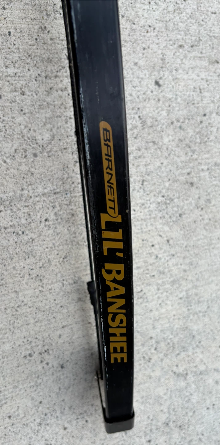 Barnett Lil' Banshee Youth Compound Bow - photo 2
