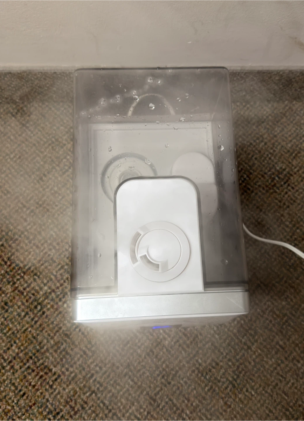Levoit LV600S Smart Warm & Cool Mist Humidifier - photo 3