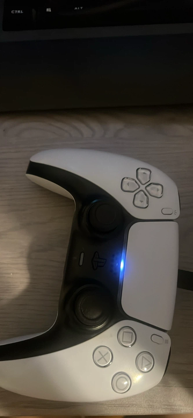 PlayStation 5 - photo 4