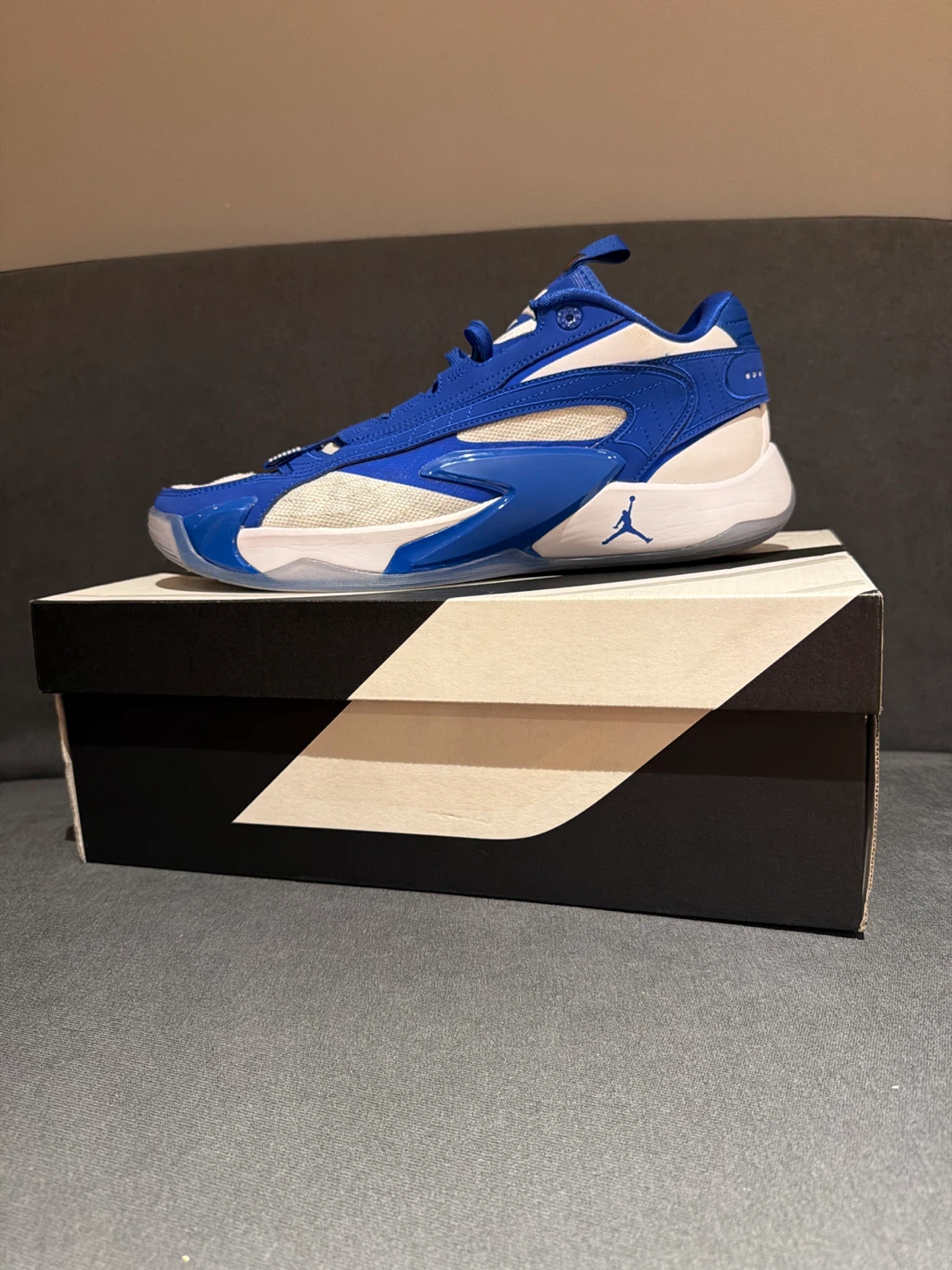 Jordan Men's Basketball Shoes