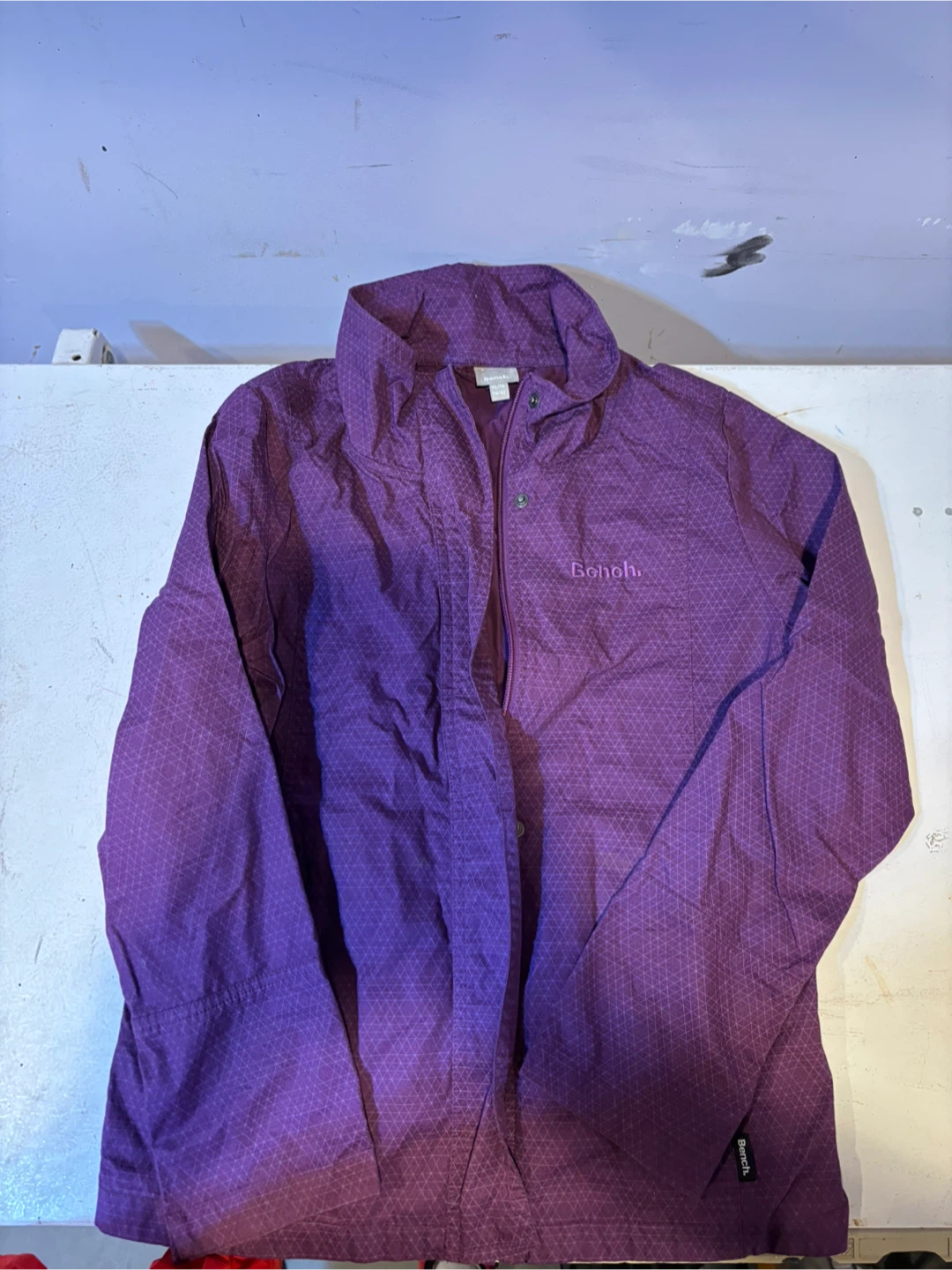 Spring/ fall jackets - photo 2