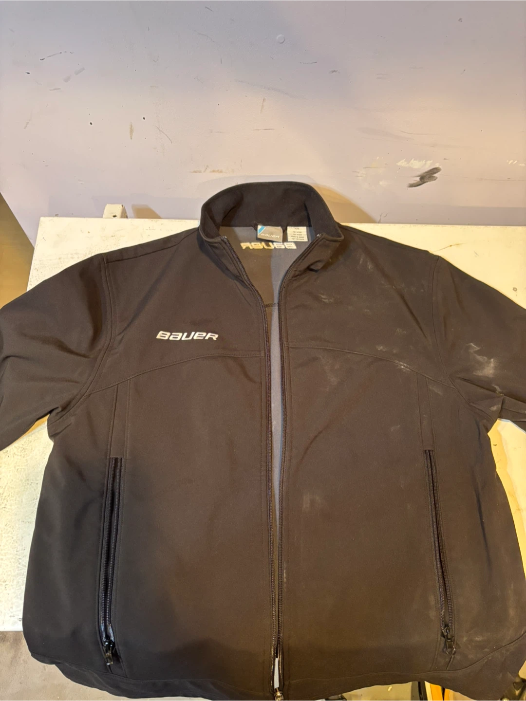 Spring/ fall jackets - photo 3