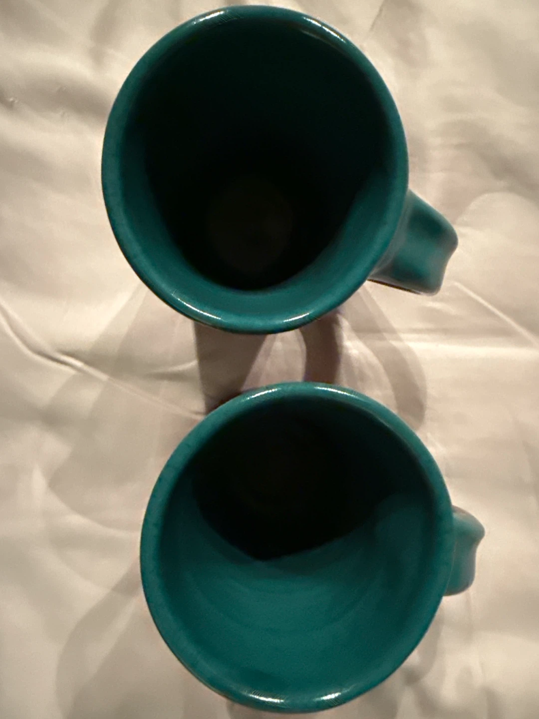 Set of 2 Ceramic Mugs - photo 2