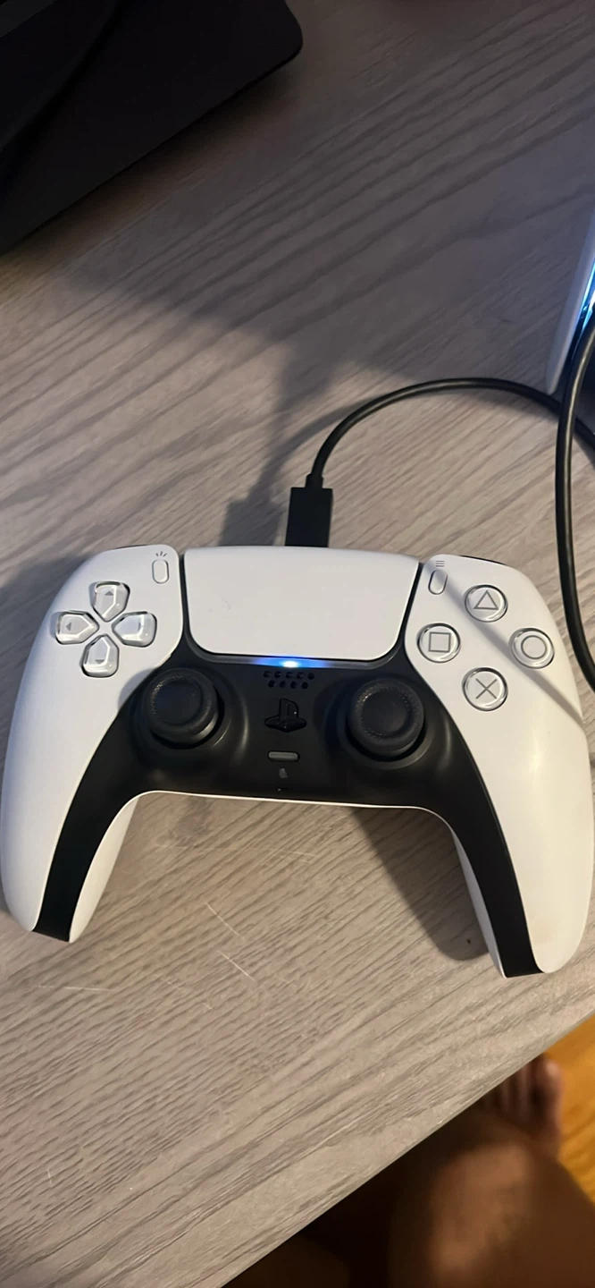 PlayStation 5 slim - photo 4