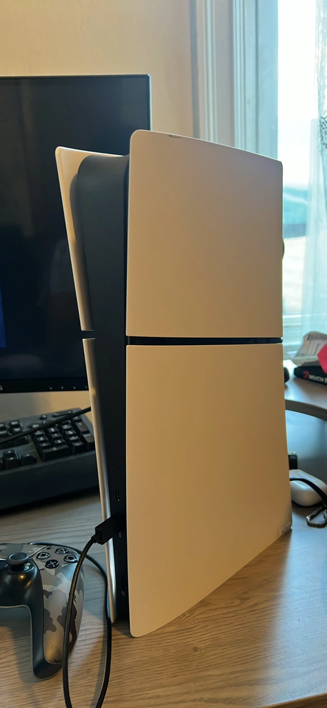 PlayStation 5 slim
