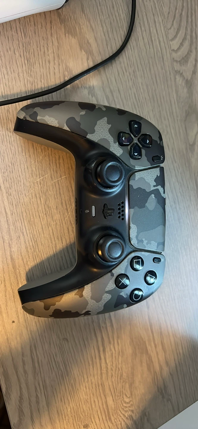 PlayStation 5 slim - photo 4