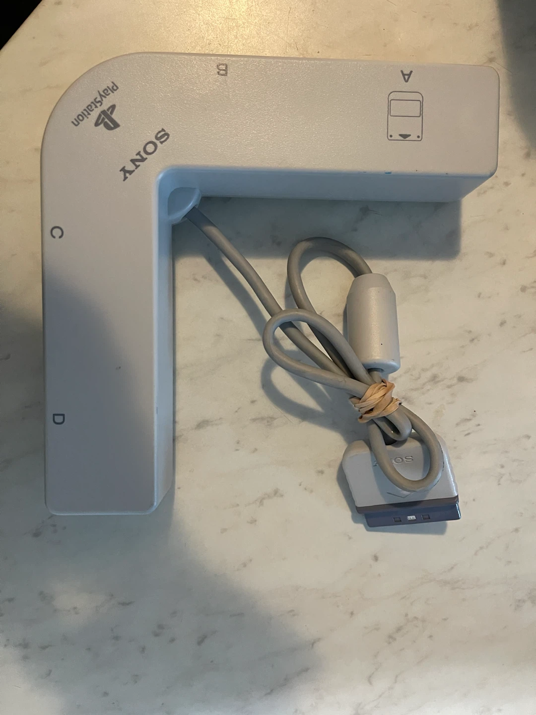 Sony PlayStation Multitap