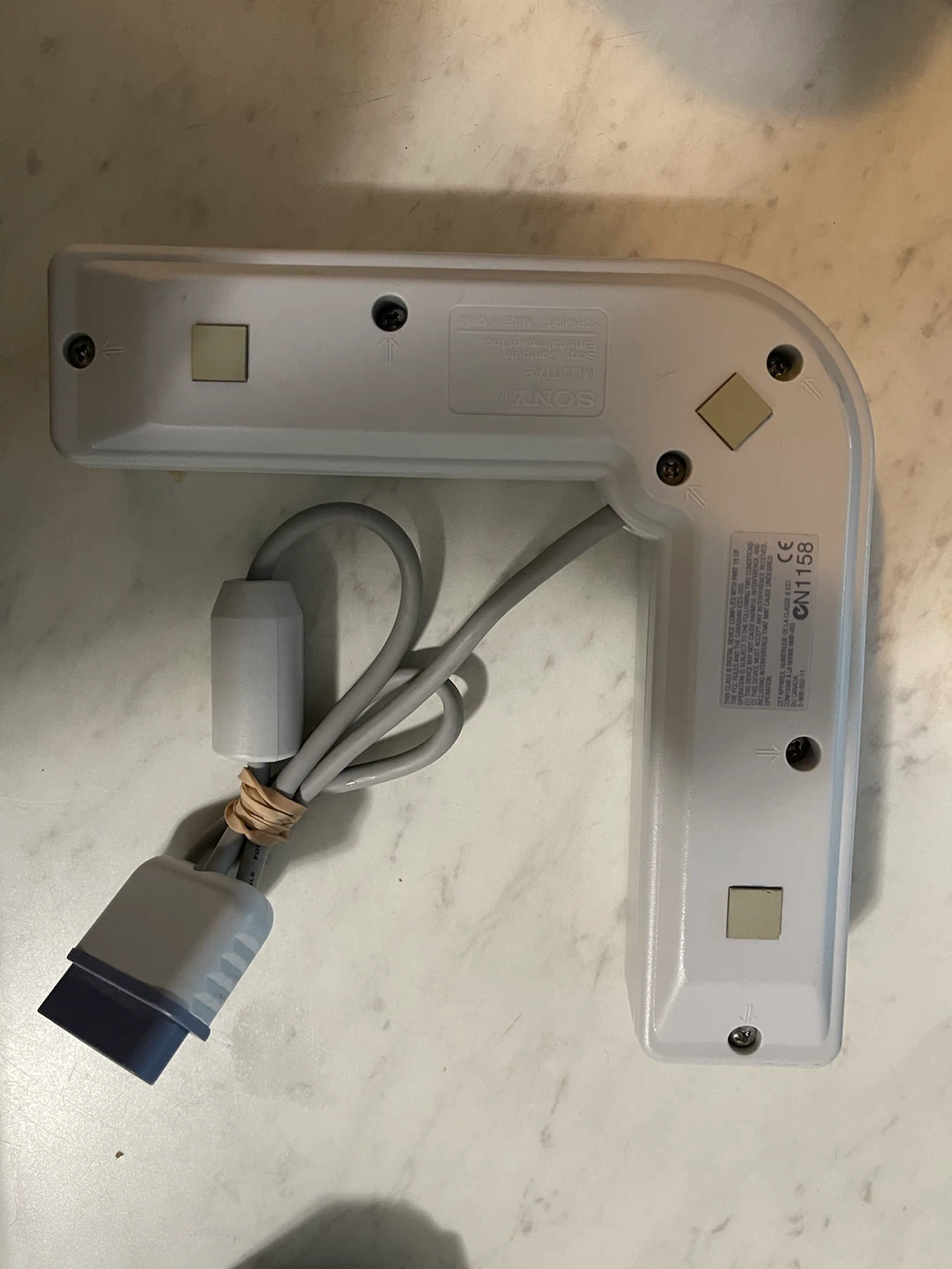 Sony PlayStation Multitap - photo 2