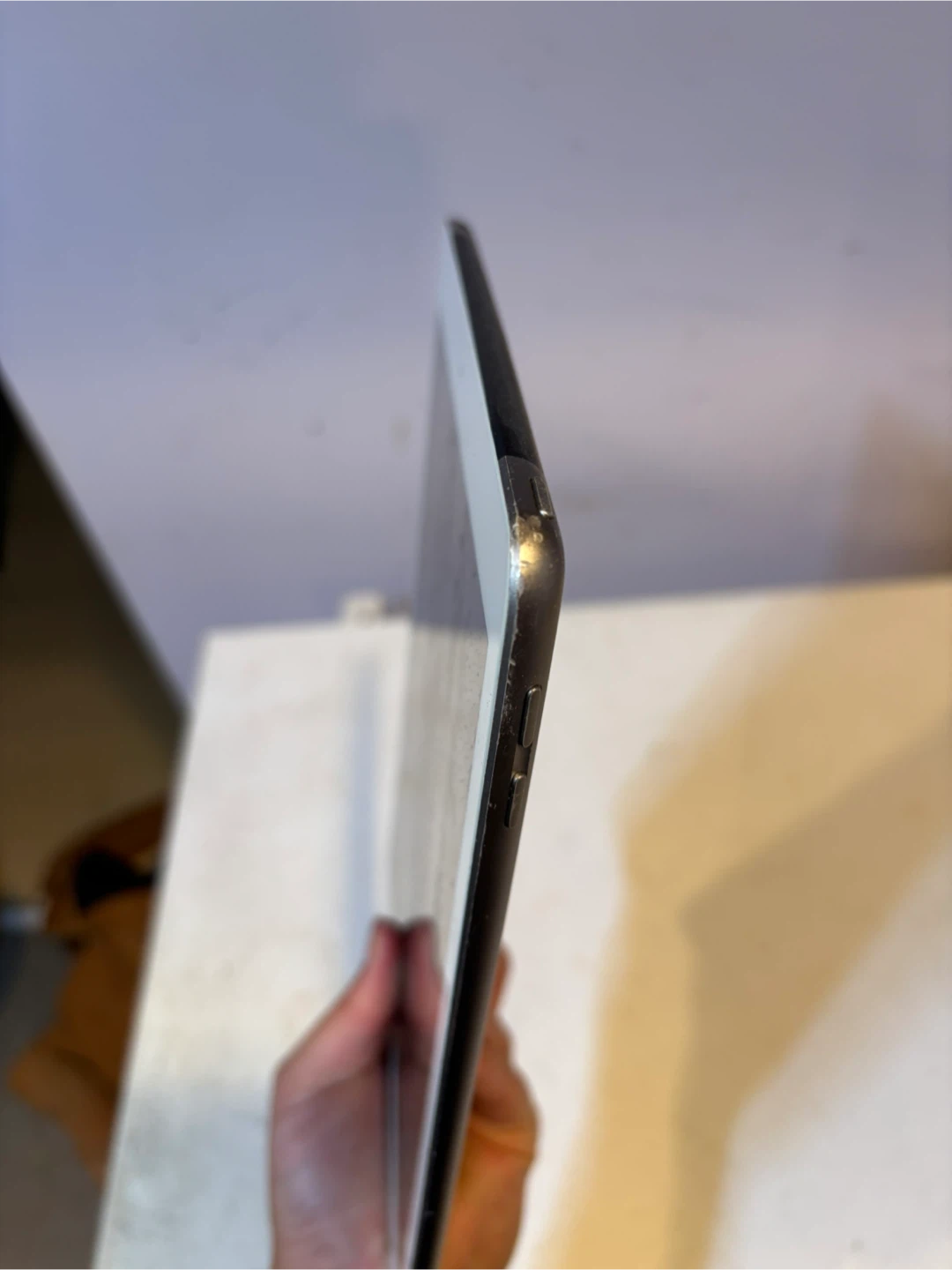 Apple iPad and Apple Watch - photo 4