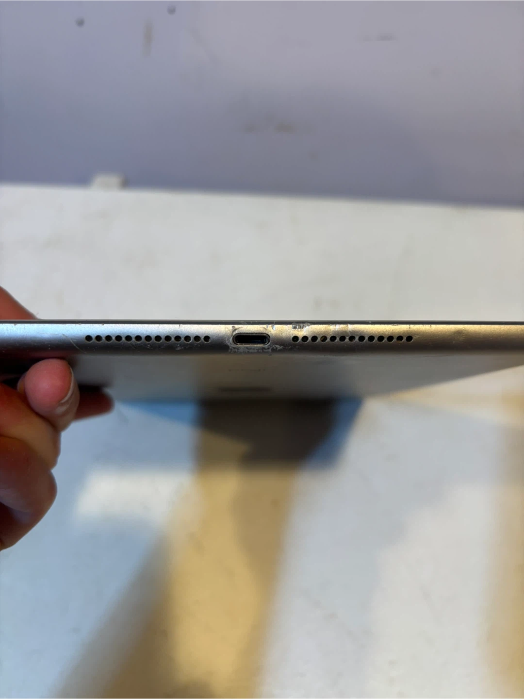 Apple iPad and Apple Watch - photo 5