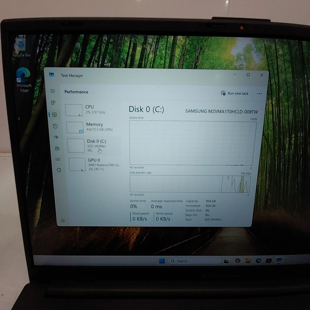 Brand new ASUS VivoBook Laptop - AMD Radeon - photo 5