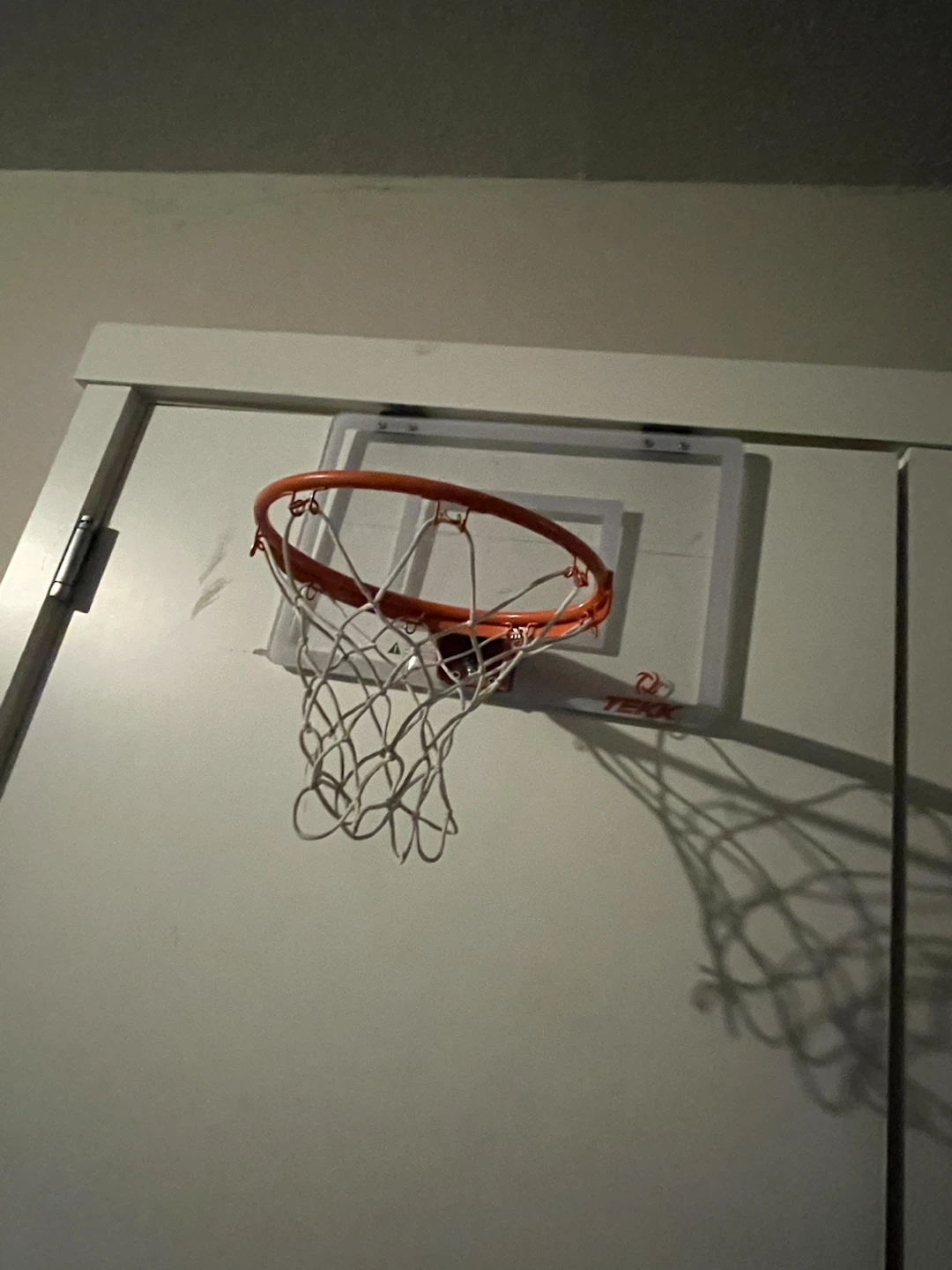BASKETBALL HOOP - photo 3