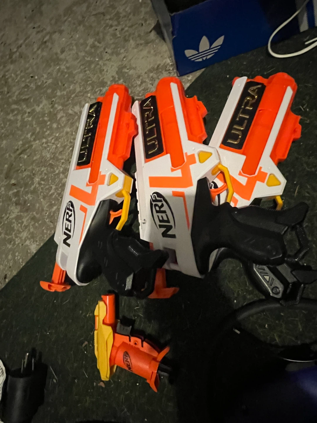 Nerf Ultra - photo 2