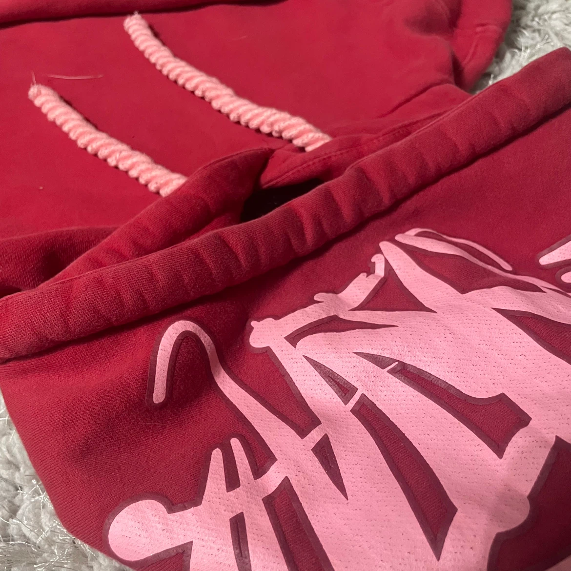 Syna world hoodie - photo 2