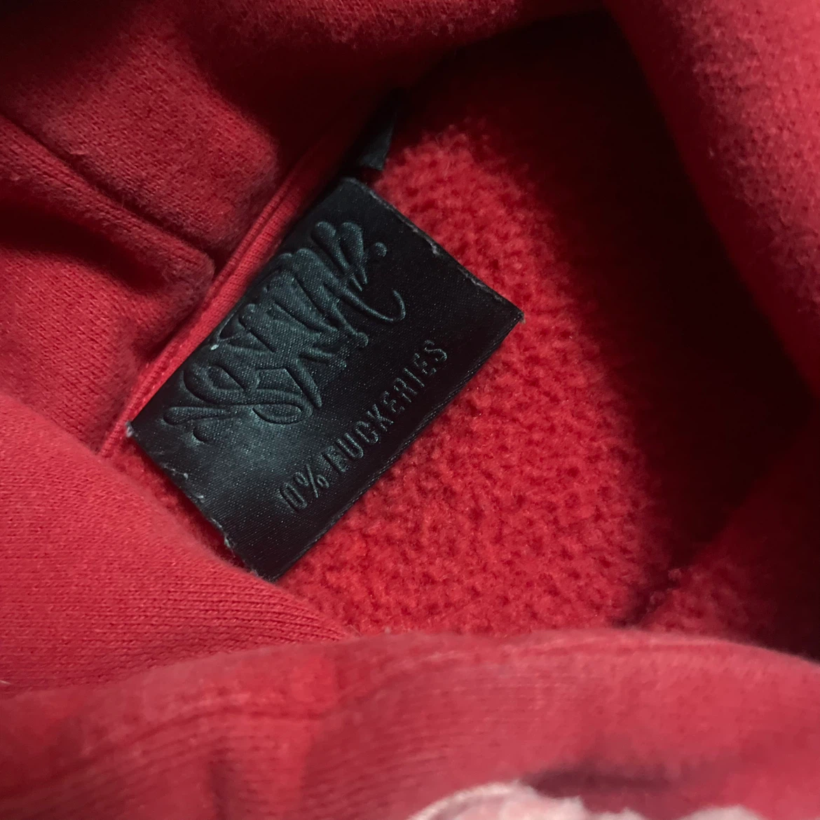 Syna world hoodie - photo 4