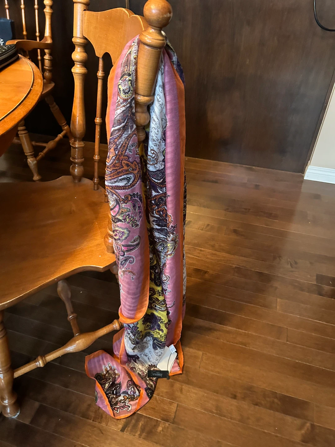 Fashionable Scarves - photo 5