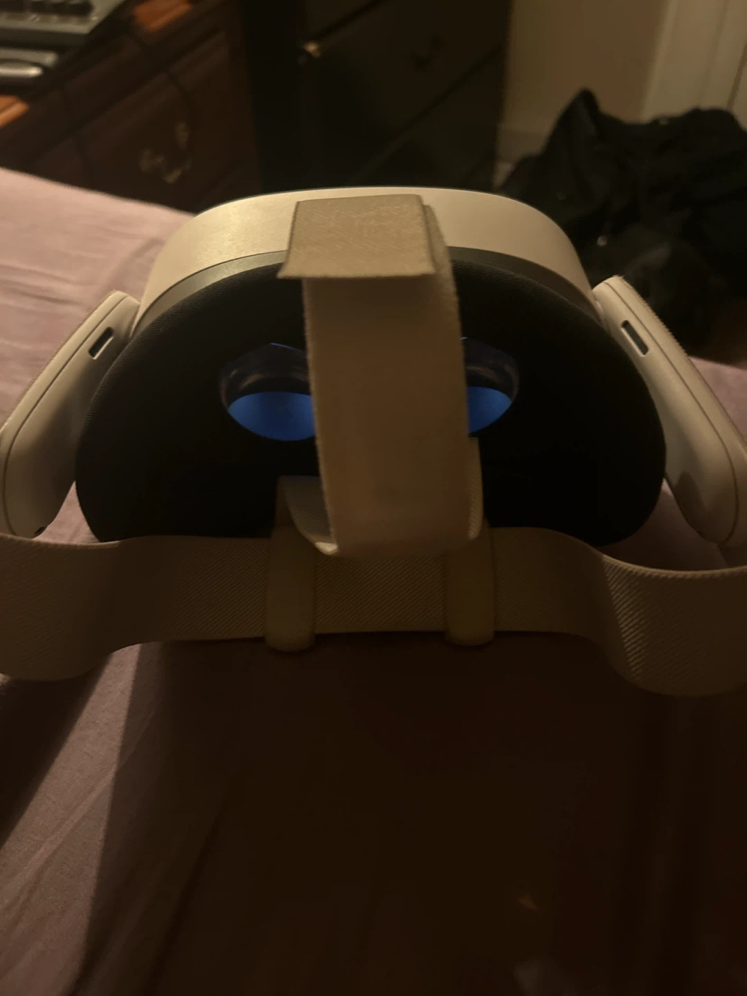 Meta Quest 3 VR Headset and Controllers - photo 3