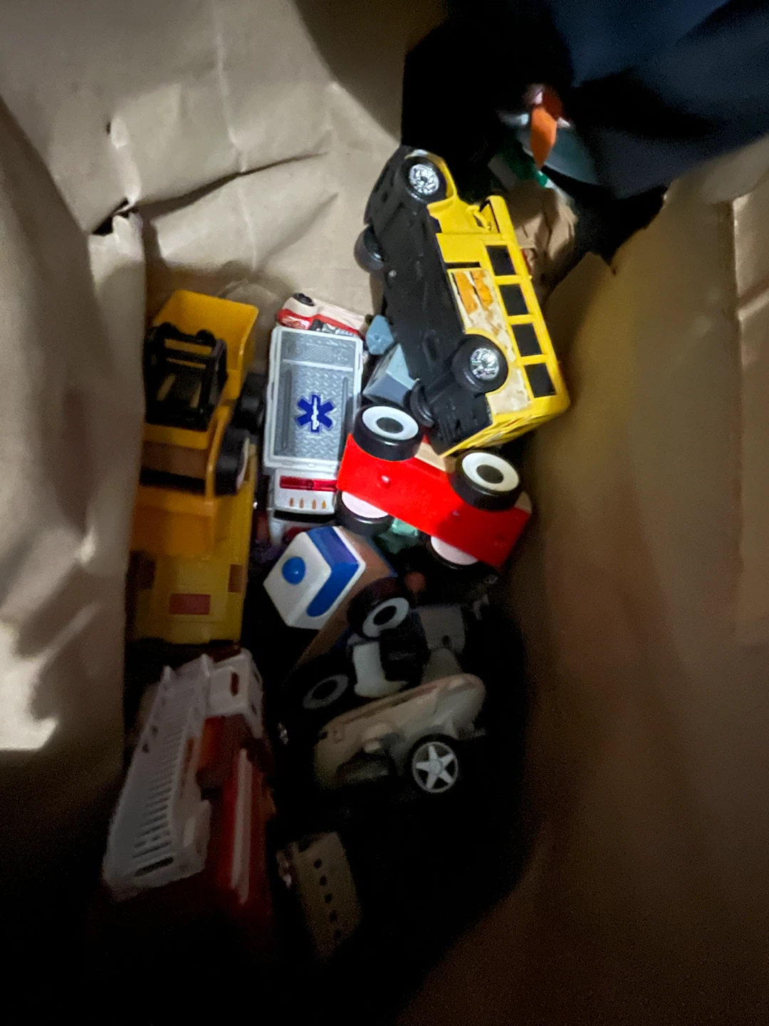 Toy Car bundle