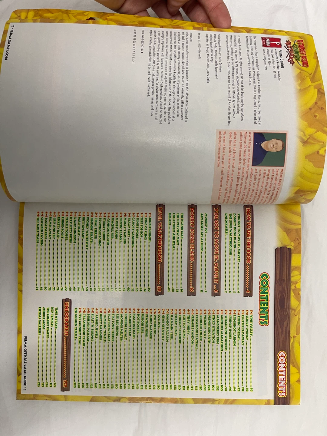 Donkey Kong Country Returns Prima Official Guide - photo 2
