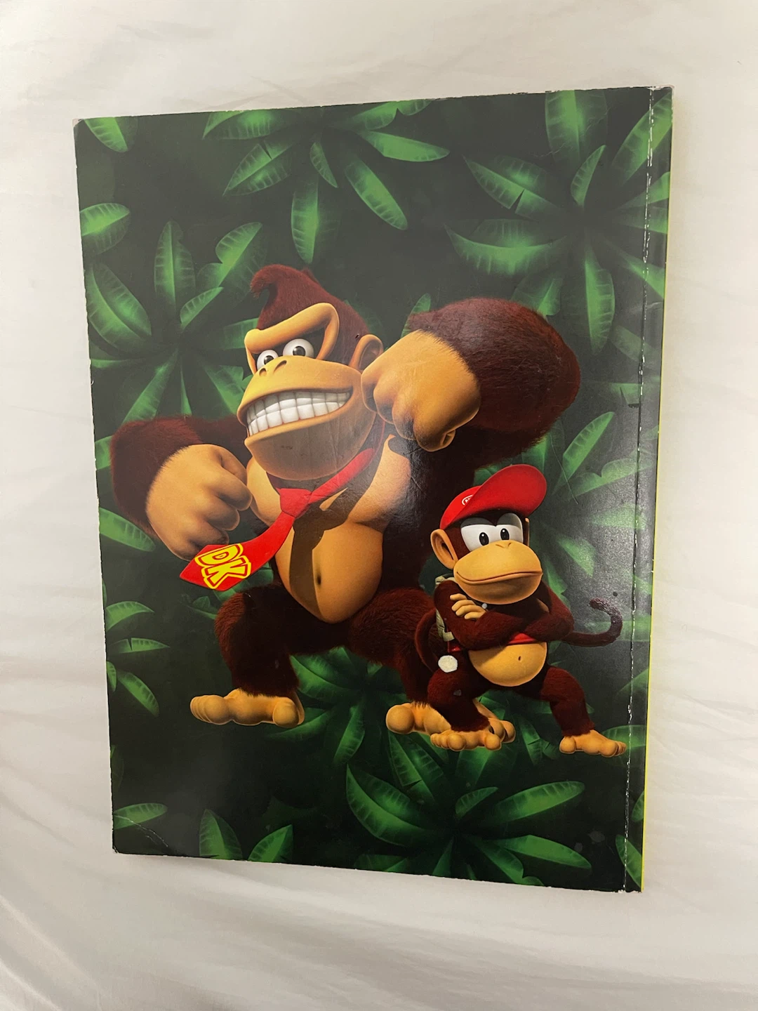 Donkey Kong Country Returns Prima Official Guide - photo 3
