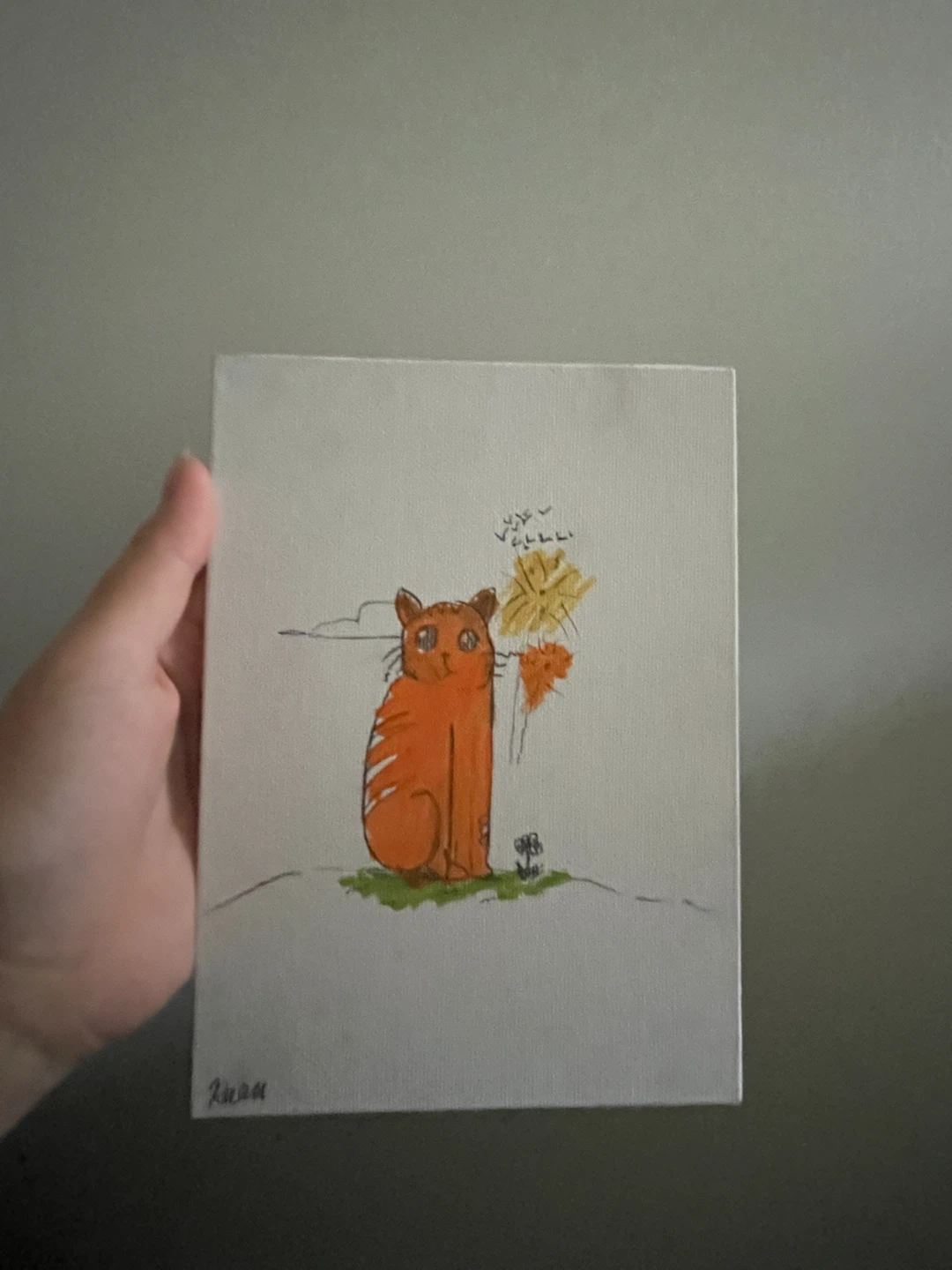 Original Artwork Paintings - photo 2
