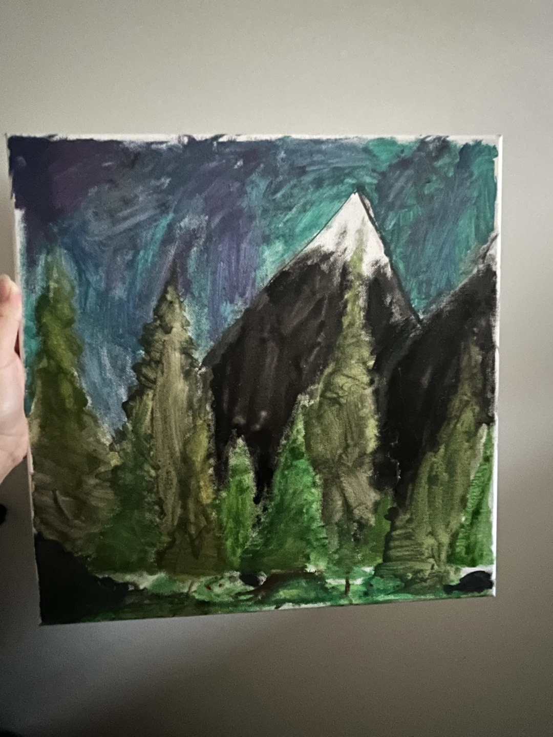Original Artwork Paintings - photo 3