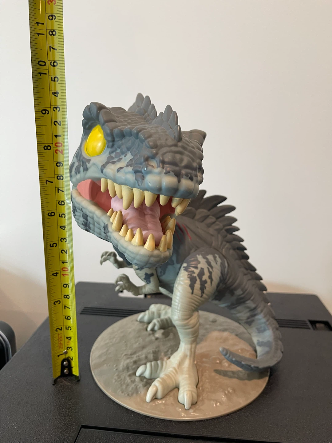 Funko Pop! Jurassic World Indominus Rex Vinyl Figure