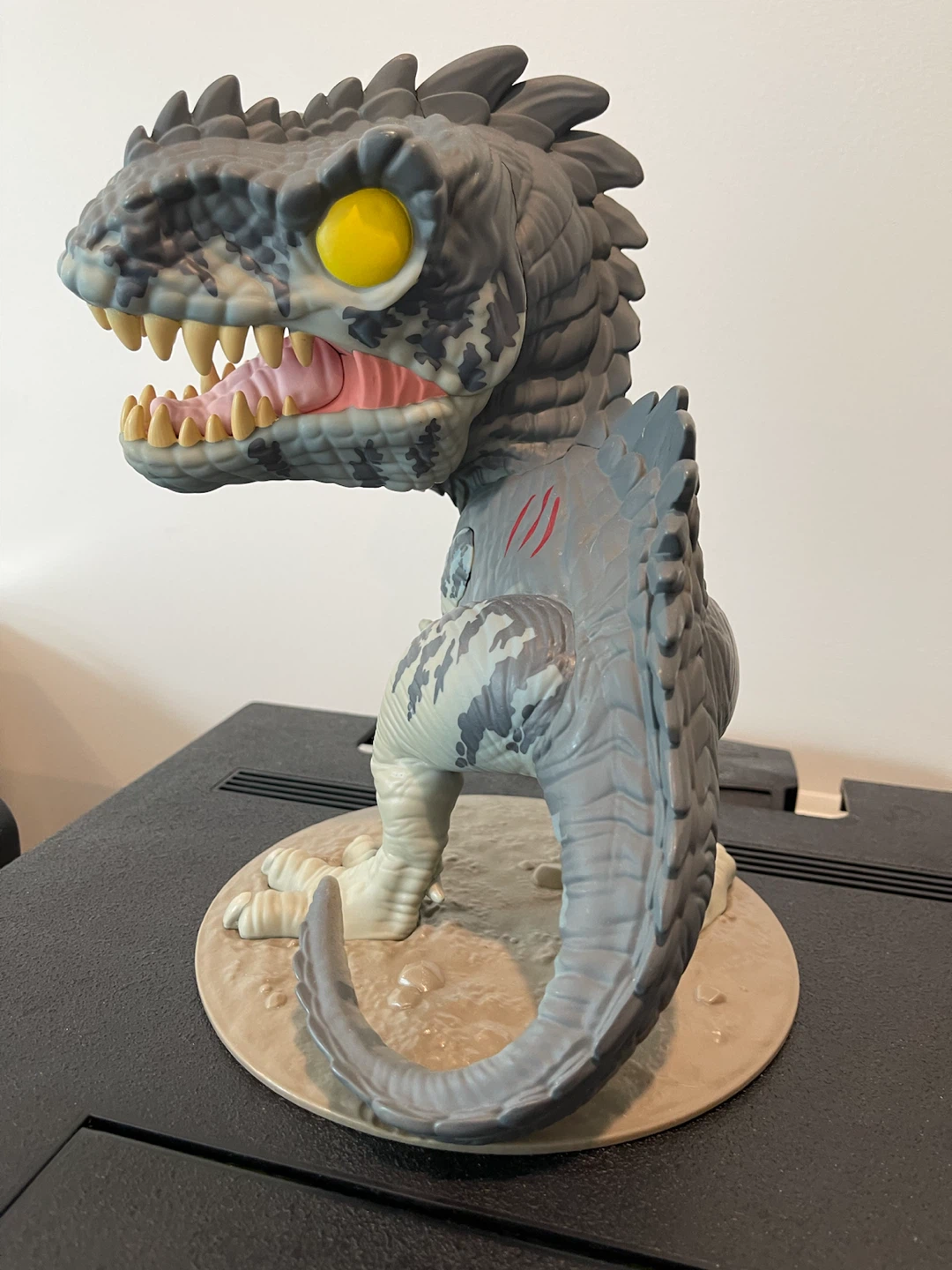 Funko Pop! Jurassic World Indominus Rex Vinyl Figure - photo 2