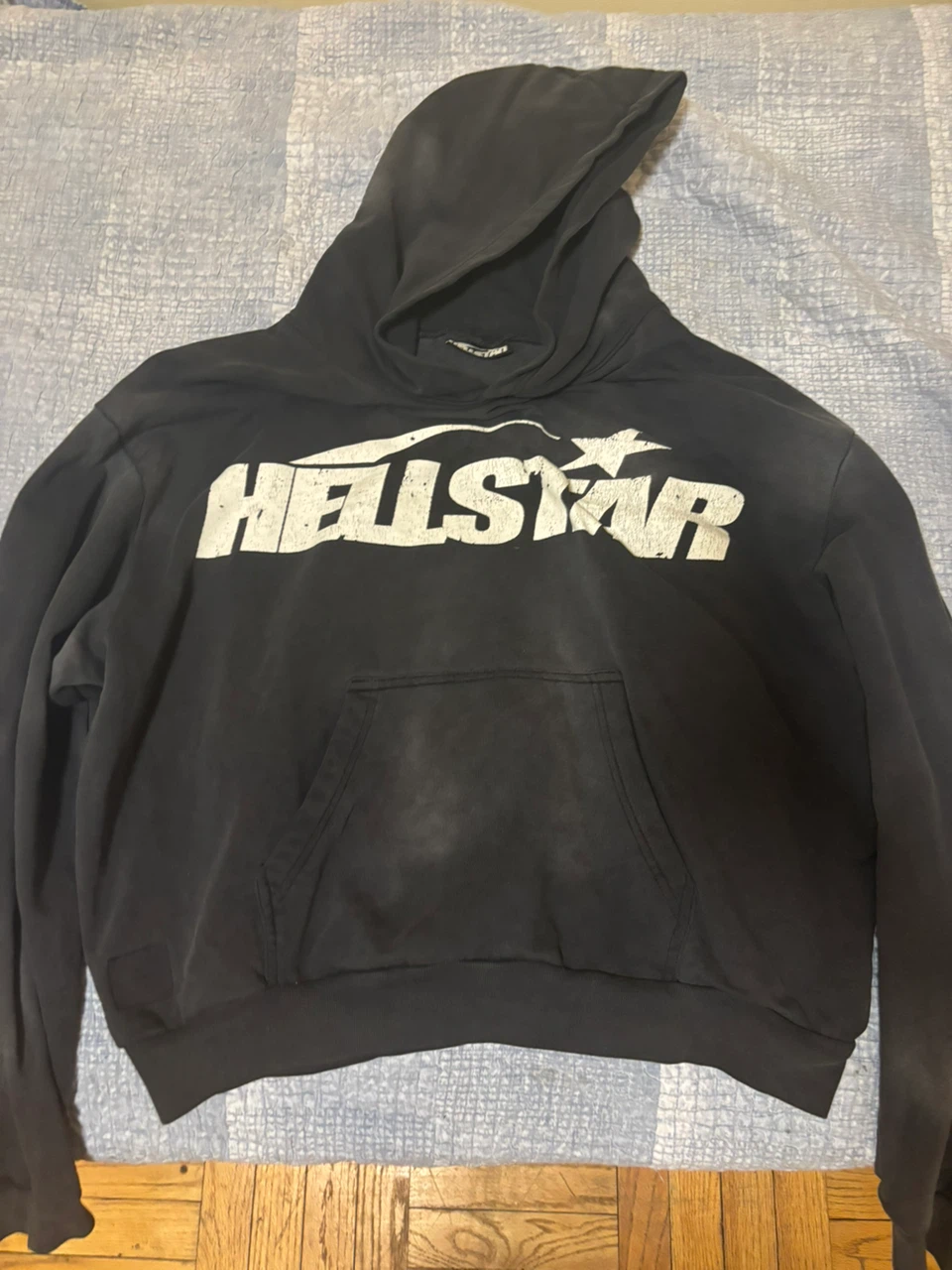Hellstar Hoodie