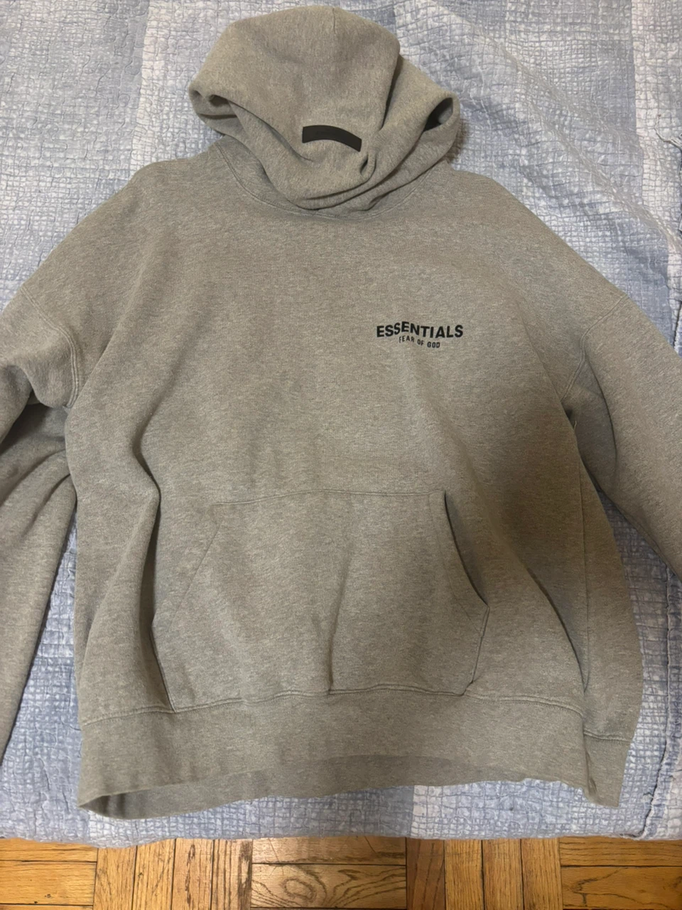 Essentials Hoodie