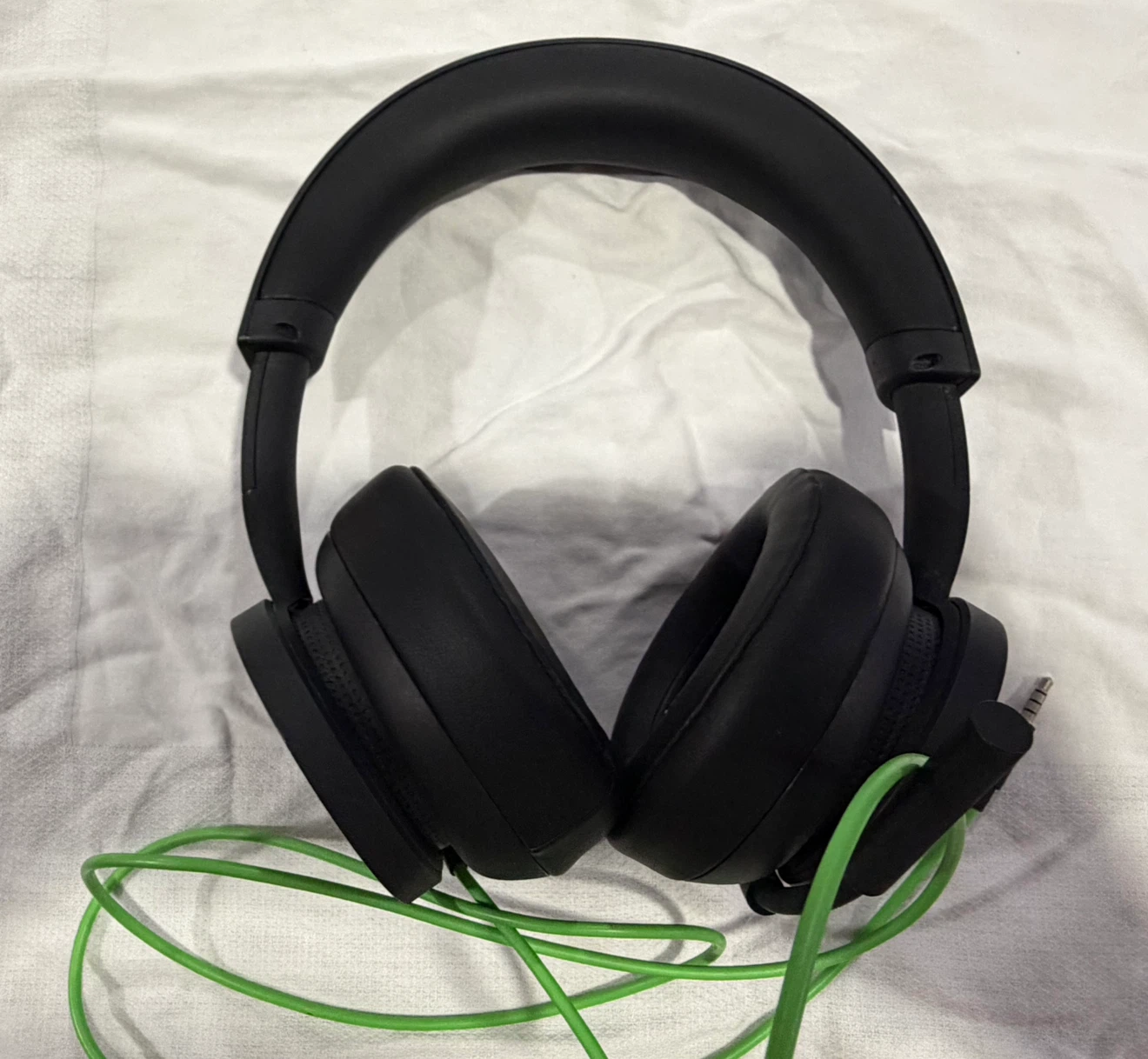 Xbox Stereo Gaming Headset