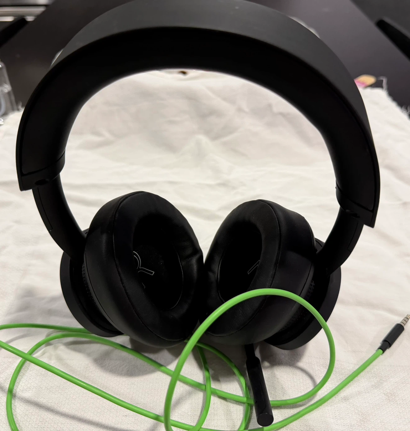 Xbox Stereo Gaming Headset - photo 2
