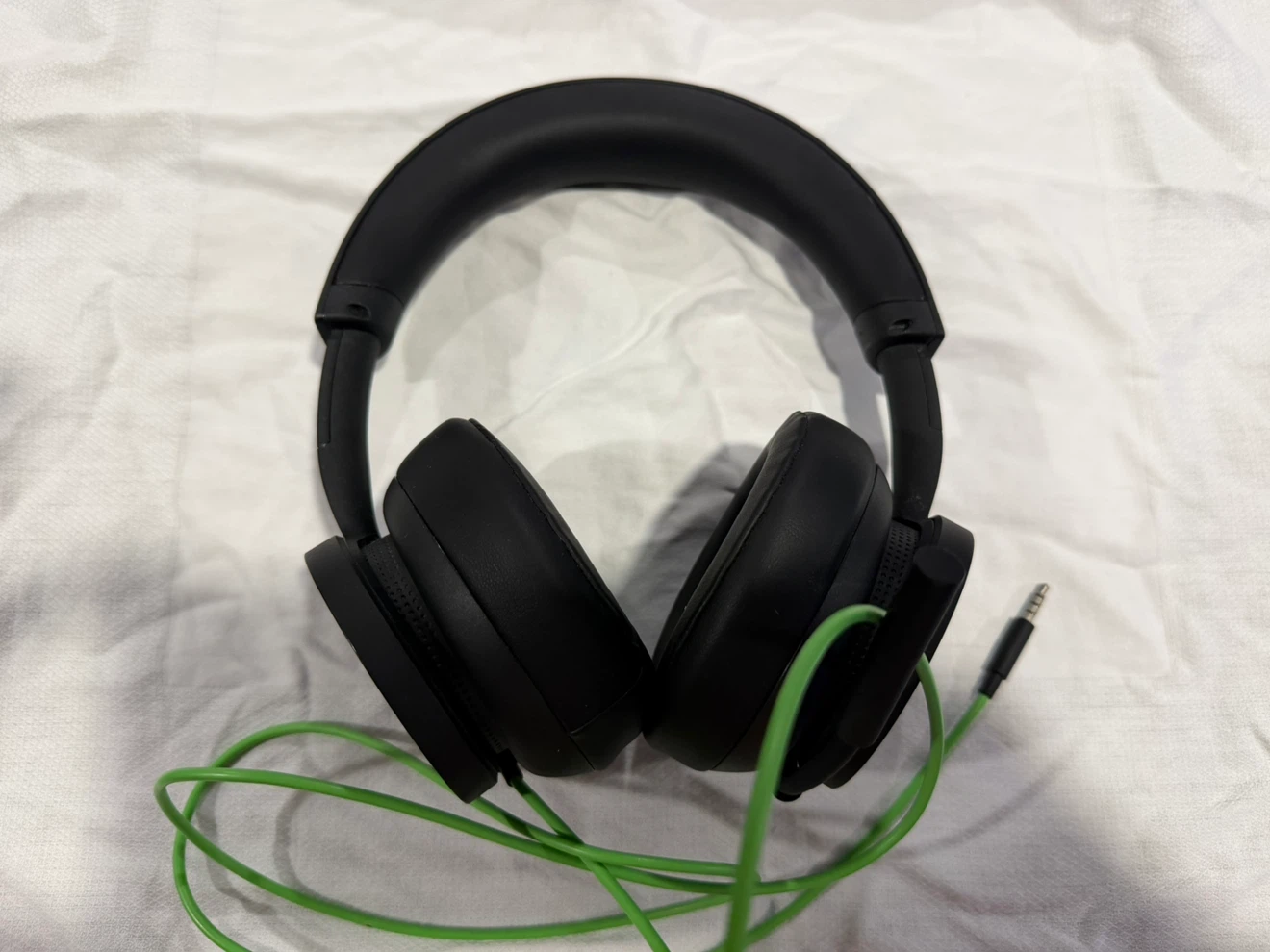 Xbox Stereo Gaming Headset - photo 3