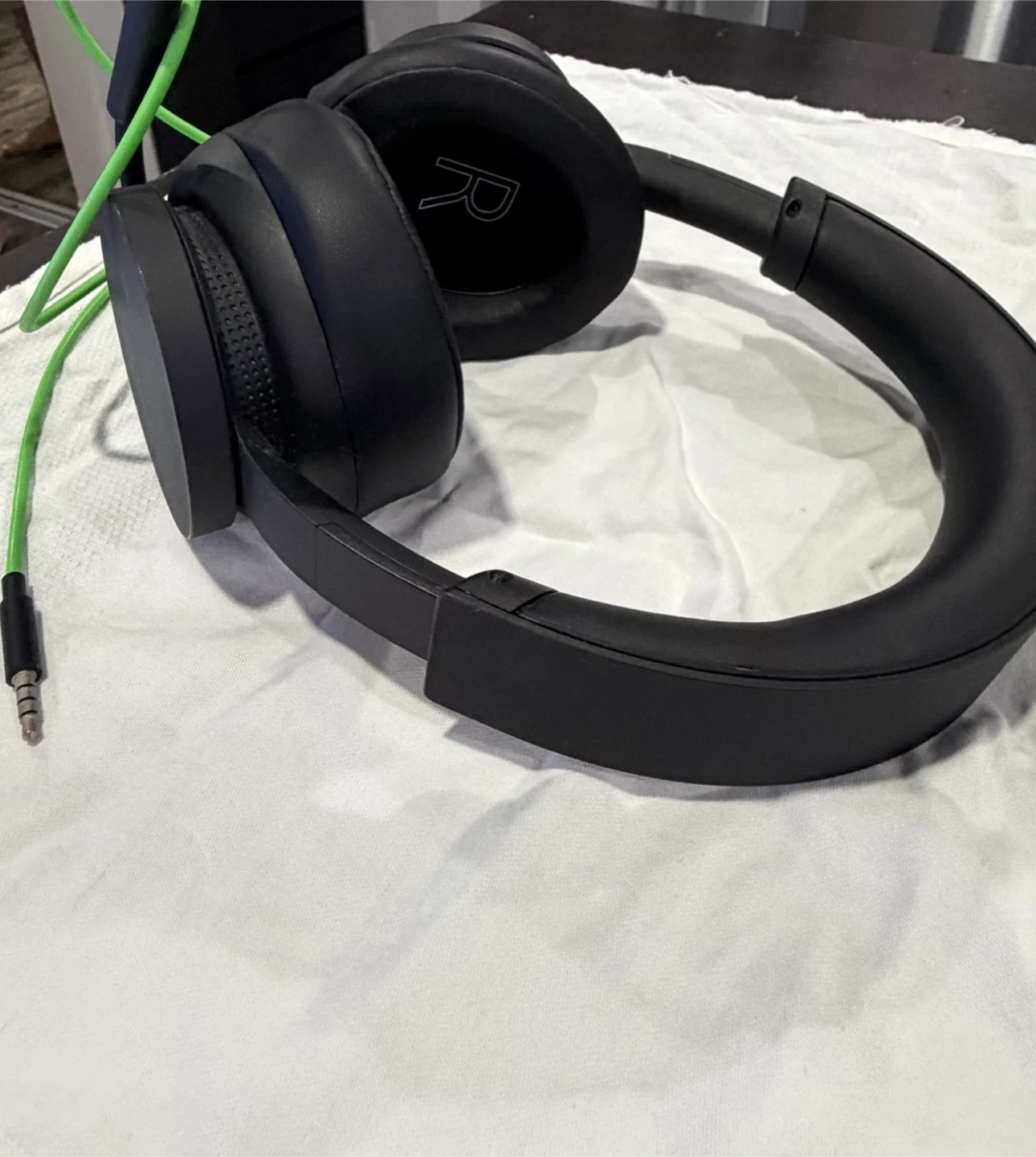 Xbox Stereo Gaming Headset - photo 4