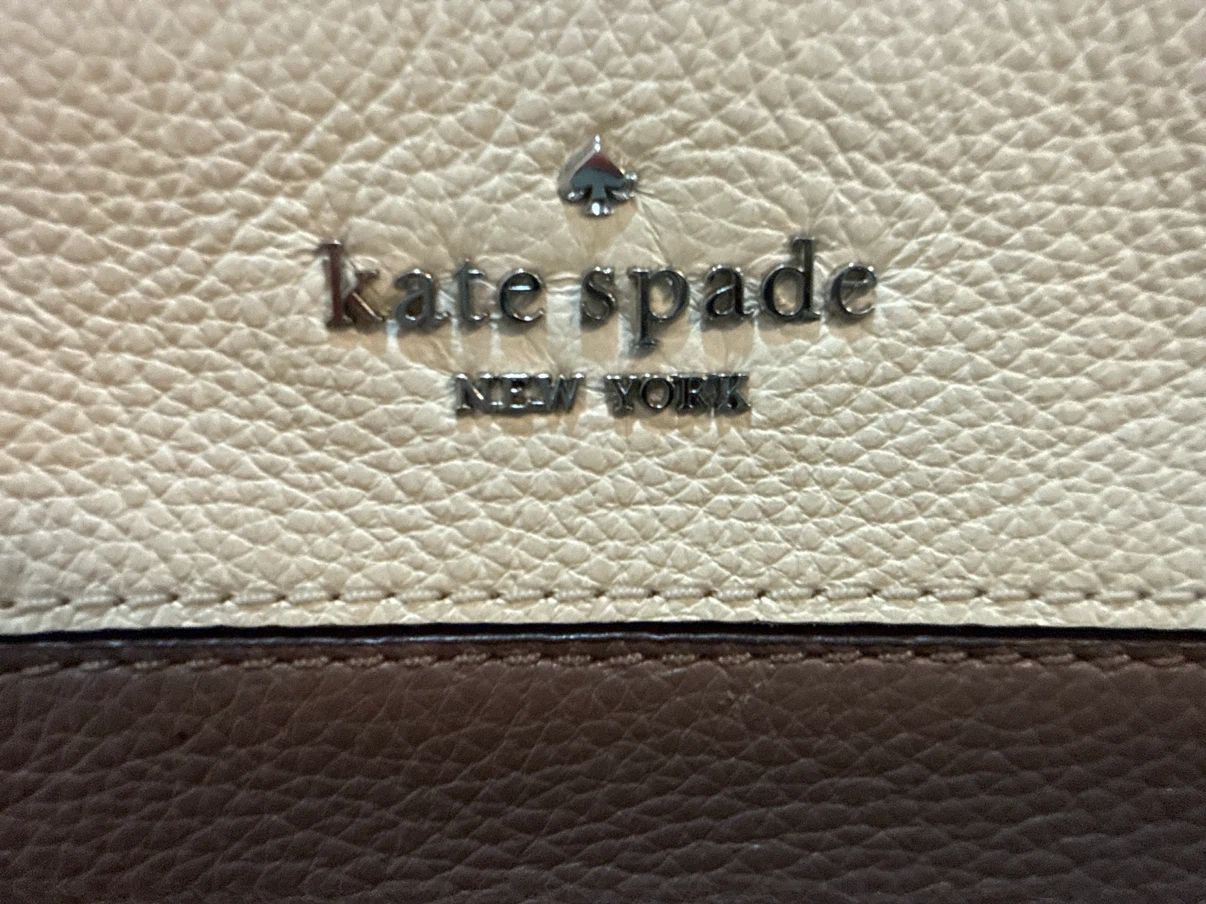 Kate Spade New York crossbody bag