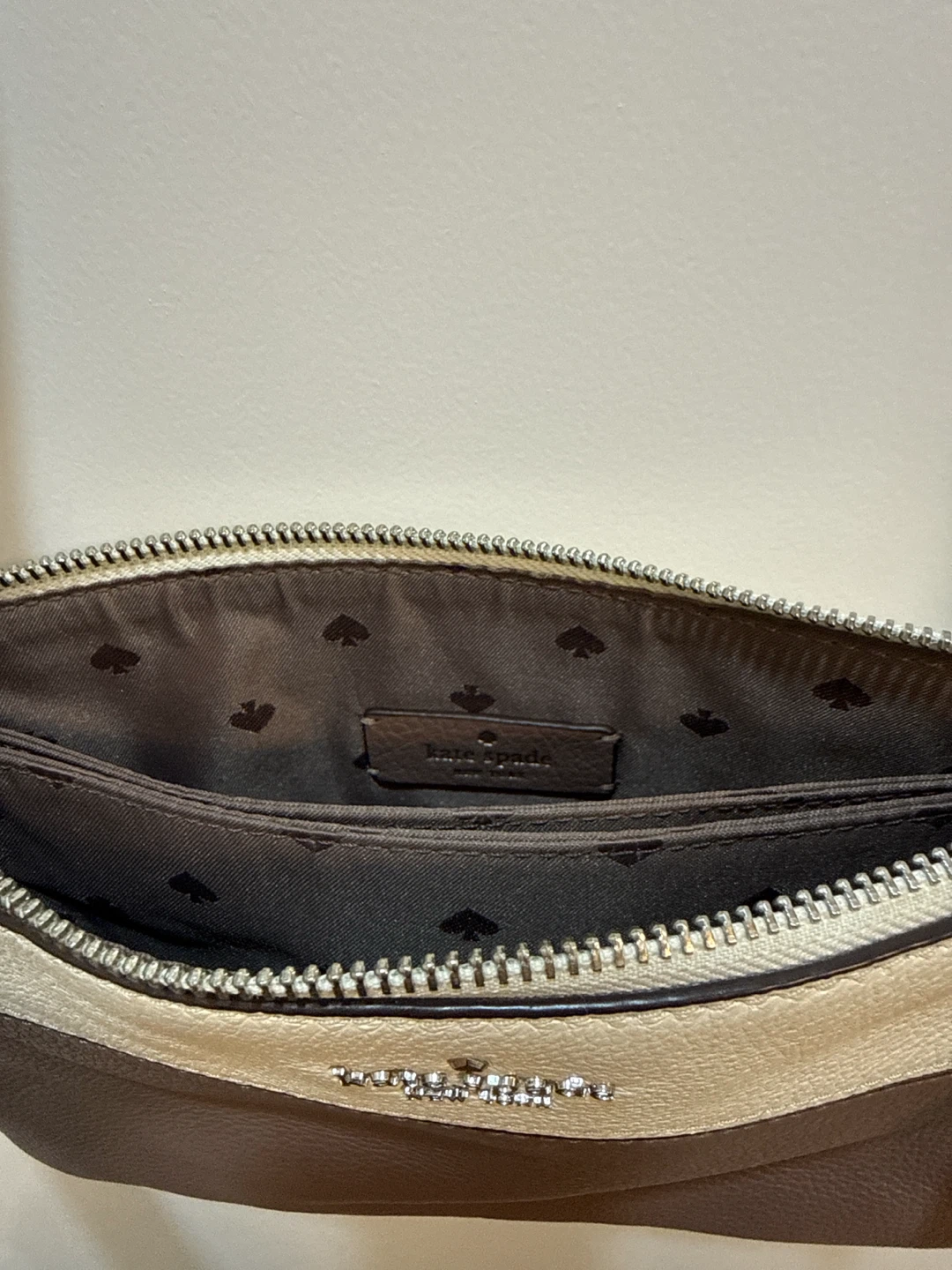 Kate Spade New York crossbody bag - photo 3