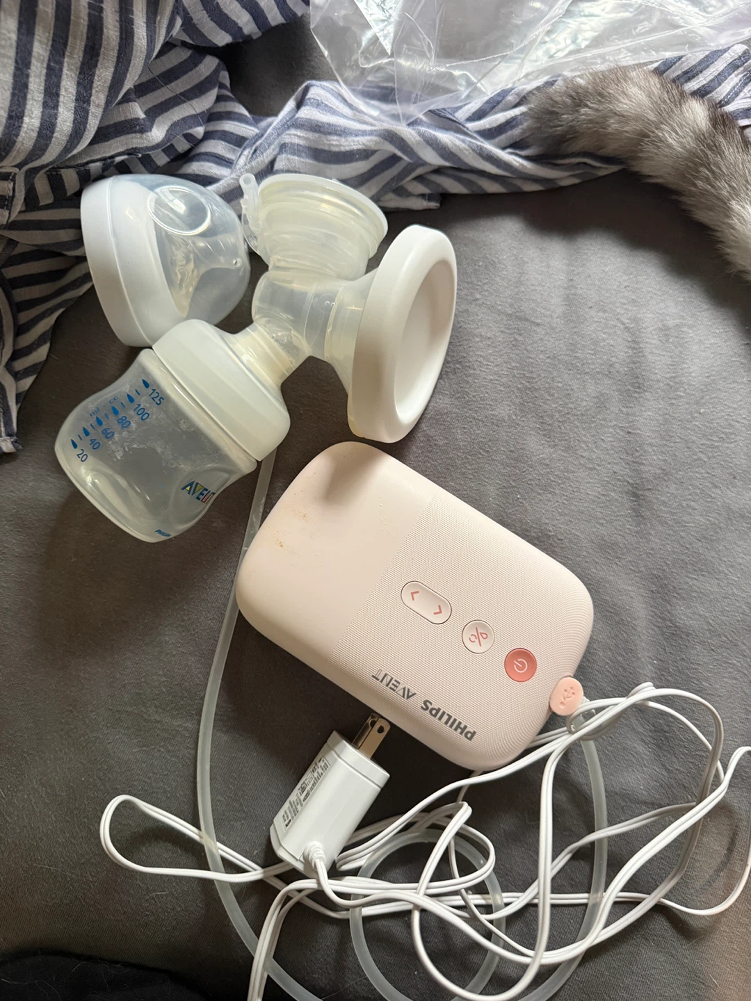 Philips Avent Electric Breast Pump