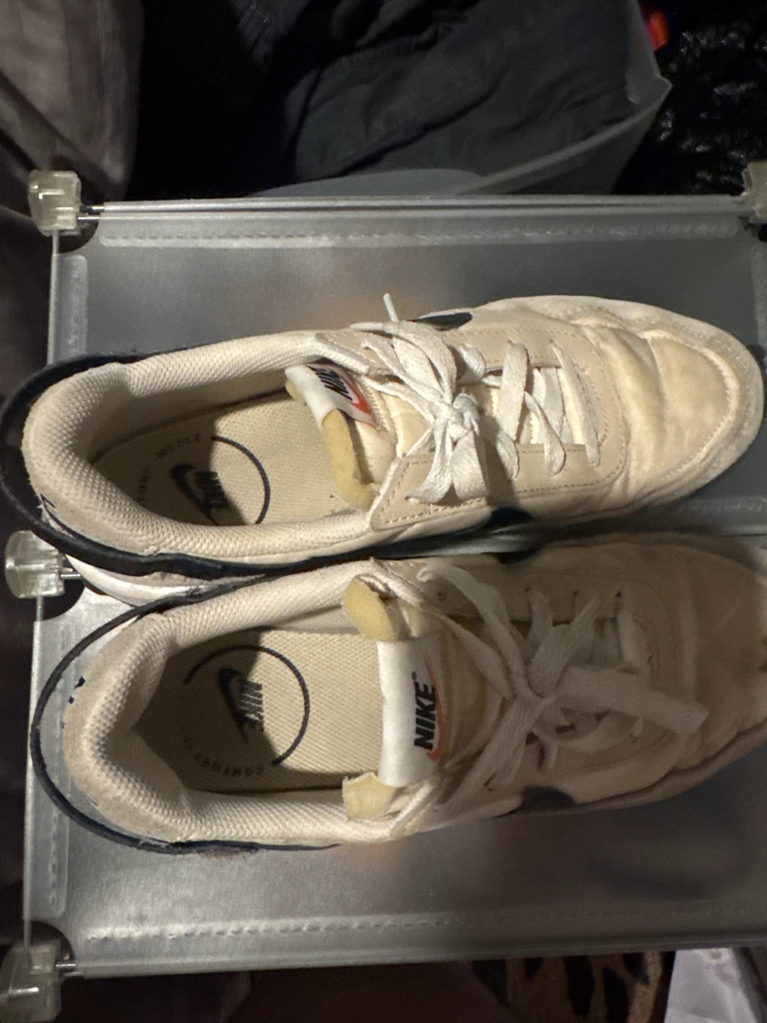 Nike Sneakers - photo 2