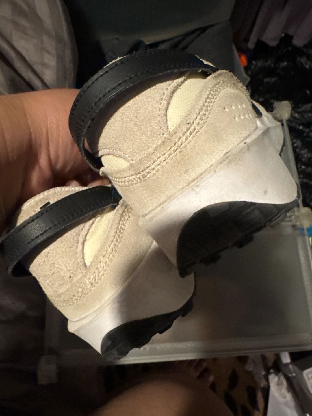 Nike Sneakers - photo 3