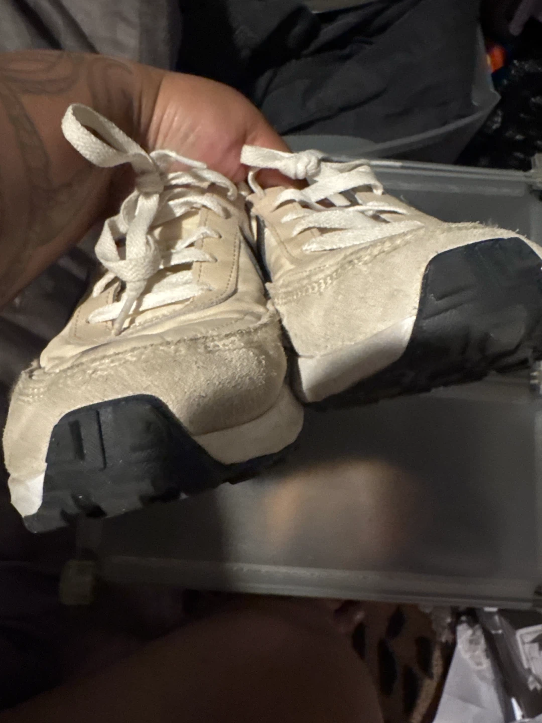 Nike Sneakers - photo 4